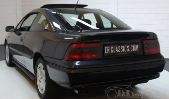 Opel Calibra Calibra 2.0 Turbo 16V 4x4