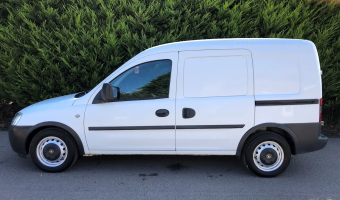 Opel Combo Combo 1.3 CDTI Comfort