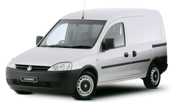 Opel Combo Combo 1.7 CDTI City Plus