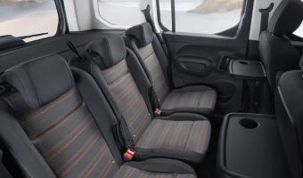 Opel Combo Combo Kombi 1.5 CDTI Excellence