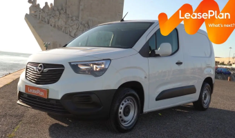Opel Combo Combo Kombi 1.5 CDTI Enjoy