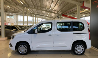 Opel Combo Combo Kombi 1.5 CDTI Enjoy Style