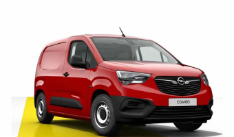 Opel Combo Combo Kombi 1.5 CDTI Enjoy