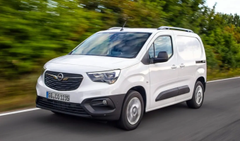 Opel Combo Combo Kombi 1.5 CDTI Excellence