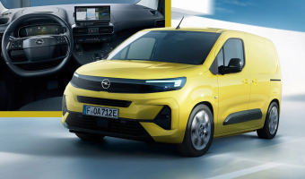 Opel Combo Combo Kombi 1.5 D Ultimate