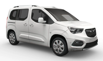 Opel Combo Life Combo Life 1.5 D Elegance
