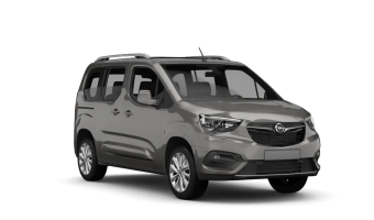Opel Combo Life Combo Life 1.5 D Edition