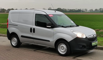 Opel Combo Combo Tour 1.3 CDTI City Club
