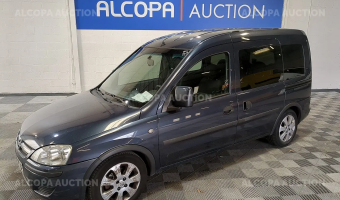 Opel Combo Combo Tour 1.3 CDTI City