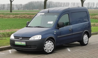 Opel Combo Combo 1.7 DTI