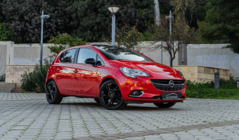 Opel Corsa Corsa 1.0 Turbo Start&Stop Color Edition