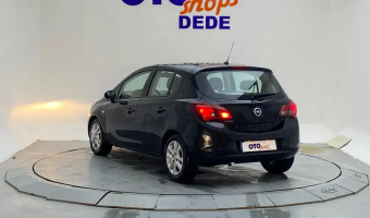 Opel Corsa Corsa 1.0 Turbo Start&Stop Essentia