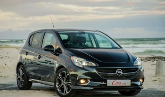 Opel Corsa Corsa 1.0 Turbo Start&Stop Sport
