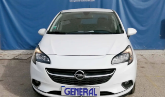 Opel Corsa Corsa 1.0 Turbo Start&Stop Enjoy