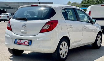 Opel Corsa Corsa 1.2 Design