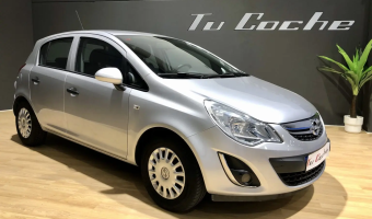 Opel Corsa Corsa 1.2 Essentia