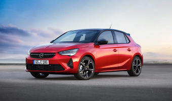 Opel Corsa Corsa 1.2 Innovation