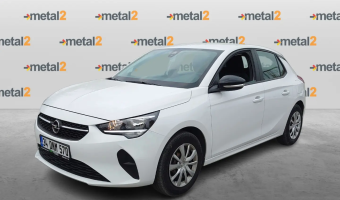 Opel Corsa Corsa 1.5 D Dynamic