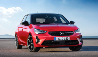 Opel Corsa Corsa 1.2 Innovation