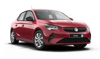 Opel Corsa Corsa 1.2 Turbo Innovation	Özel Seri