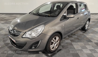 Opel Corsa Corsa 1.2 Twinport Enjoy in Touch