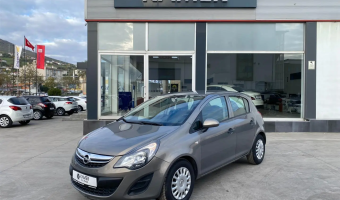 Opel Corsa Corsa 1.2 Essentia