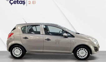 Opel Corsa Corsa 1.2 Essentia