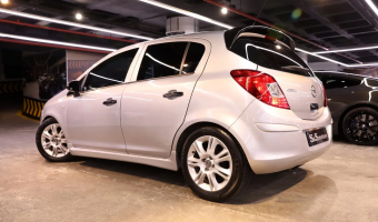 Opel Corsa Corsa 1.2 Twinport Essentia