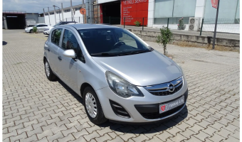Opel Corsa Corsa 1.2 Twinport Essentia Easytronic
