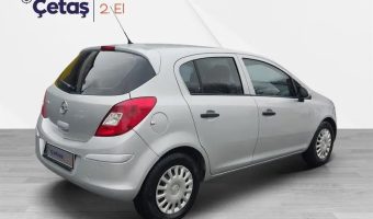 Opel Corsa Corsa 1.2 Twinport Essentia Easytronic