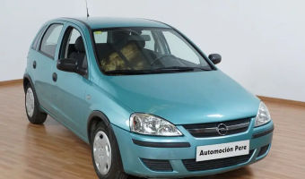 Opel Corsa Corsa 1.3 CDTI Enjoy