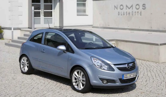 Opel Corsa Corsa 1.3 CDTI Enjoy