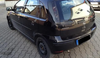 Opel Corsa Corsa 1.3 CDTI Essentia