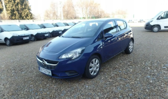 Opel Corsa Corsa 1.3 CDTI Enjoy Easytronic