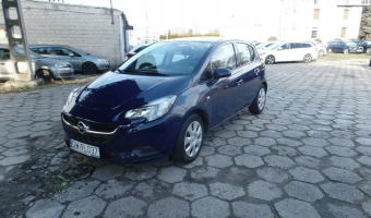 Opel Corsa Corsa 1.3 CDTI Enjoy Easytronic
