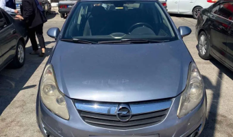 Opel Corsa Corsa 1.3 CDTI Enjoy in Touch