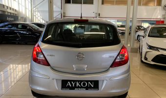 Opel Corsa Corsa 1.3 CDTI Essentia 15'Alaşım Jant