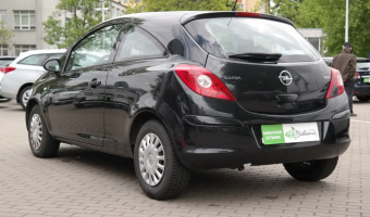 Opel Corsa Corsa 1.3 CDTI Essentia