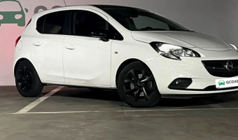 Opel Corsa Corsa 1.3 CDTI Start&Stop Essentia Easytronic