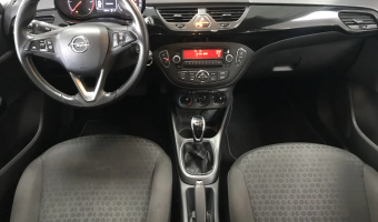 Opel Corsa Corsa 1.3 CDTI Start&Stop Design Easytronic