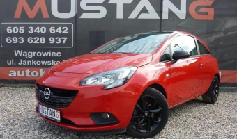 Opel Corsa Corsa 1.4 Color Edition
