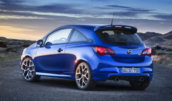 Opel Corsa Corsa 1.2 Design