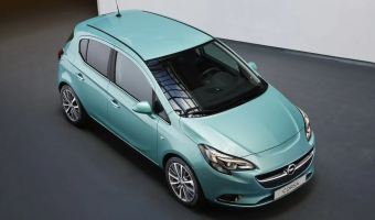 Opel Corsa Corsa 1.4 Enjoy