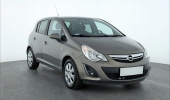 Opel Corsa Corsa 1.4 Sport