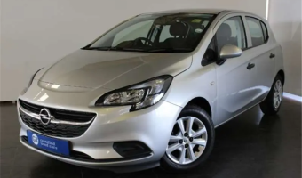 Opel Corsa Corsa 1.4 Essentia