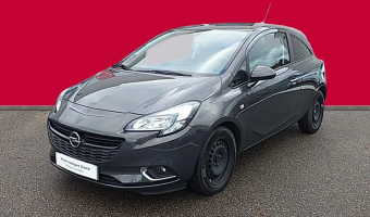 Opel Corsa Corsa 1.4 Start&Stop Cosmo