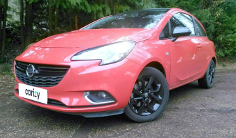 Opel Corsa Corsa 1.4 Start&Stop Cosmo
