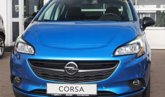 Opel Corsa Corsa 1.4 Start&Stop Cosmo