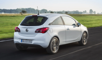Opel Corsa Corsa 1.4 Enjoy