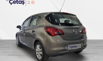 Opel Corsa Corsa 1.4 Start&Stop Essentia